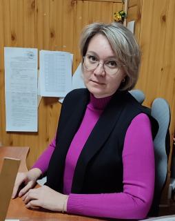 Горшкова Татьяна Викторовна