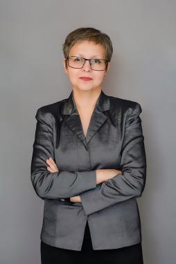 Коханова Луиза Витальевна